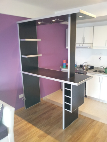 Imagen 2 de 6 de Remodelamos Tu Cocina ® ! Desayunadores Barras 36 Mm Copero