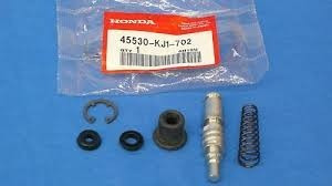 Reparacion Bomba Freno Deantera Honda Trx 250 / 300