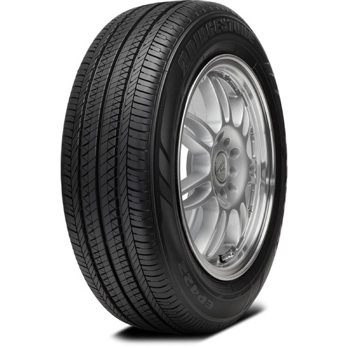 Llanta 185/65r15 86h Bridgestone Ecopia Ep422