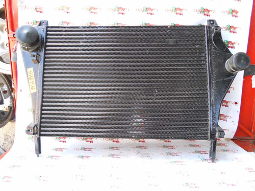 4364-16 Intercooler O Post Enfriador De Turbo Ford 05-08