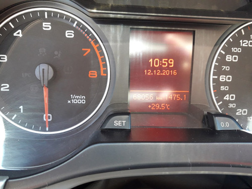 Vendo Audi A4 1.8 T Impecable