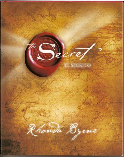 El Secreto -  Rhonda Byrne