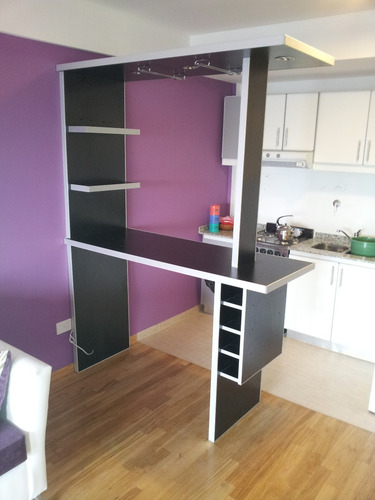 Imagen 6 de 6 de Remodelamos Tu Cocina ® !!!! Desayunador Barra 36 Mm Copero