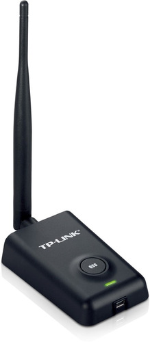 Adaptador Usb Inalambrico Tp-link Tl-wn7200nd Alta Potencia