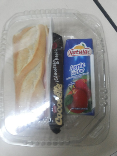 Imagen 9 de 10 de Almuerzos, Desayunos, Refrigerios, Catering, Eventos