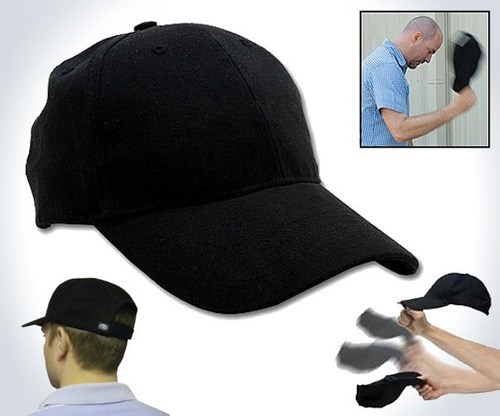 Gorro Defensa Personal Sap Cap Tactico Oculto Premium