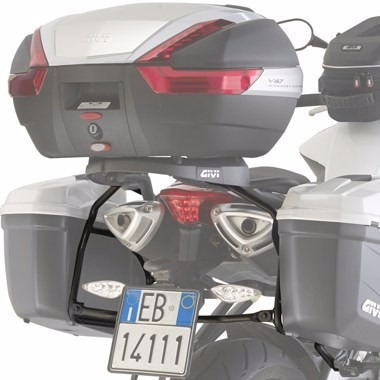 Soporte Lateral Givi Benelli Tnt600 Monokey Motodelta