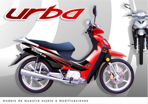 Cubre Tablero Beta Urba Original Motos Miguel