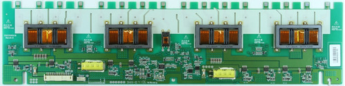Ssi320wa16 Placa Inverter Lcd Samsung Enterhd