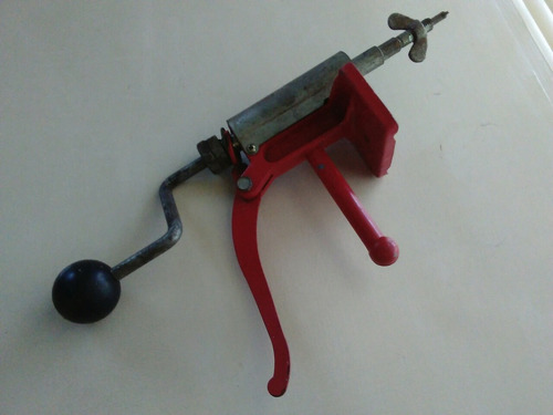 Taladro Manual Para Ceranicos