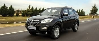 Manual De Despiece Lifan X60 (2011-2015) Español