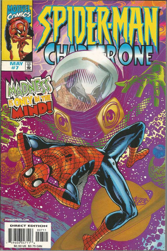 Spider-man Chapter One 07 - Marvel 7 - Bonellihq Cx72 G19