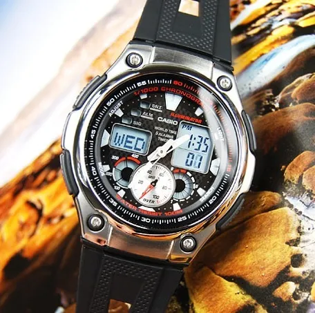 Casio 190w hotsell