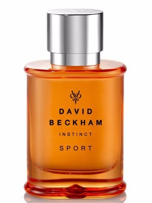 Avon David Beckham Instinct Sport Colônia Desodorante 75ml