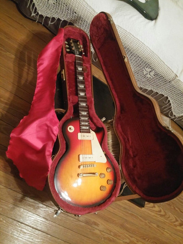 Gibson Les Paul Studio Gem Unica En El Sitio!!
