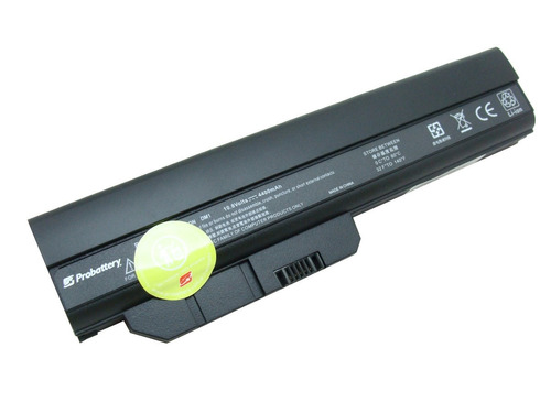 Batería P/ Hp Compaq Dm1 Dm2 Mini 311 Series Probattery Gtía