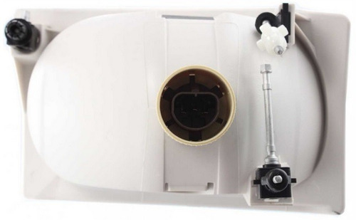Ford F250 F350 F450 2002 - 2004 Faro Derecho Delantero