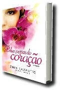 Livro - Pelas Portas Do Coração - Zibia Gasparetto