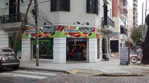 Cartel Front