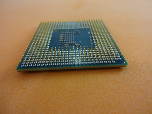 Processador Intel Core 2 Duo T5450 1.66/2m/667