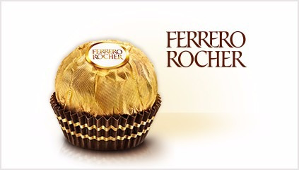 Ferrero Rocher Bombon De Chocolate Y Avellanas - Oferta -