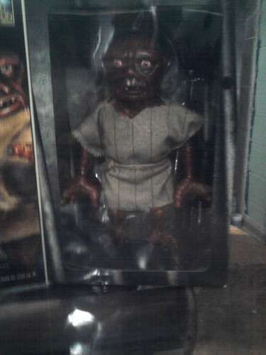Puppet Master Marvin Movie Maniacs Full Moon Toys Gore
