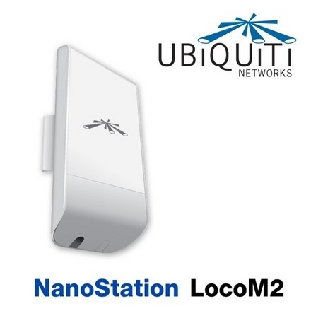 Nano Loco M2 Ubiquiti 10km