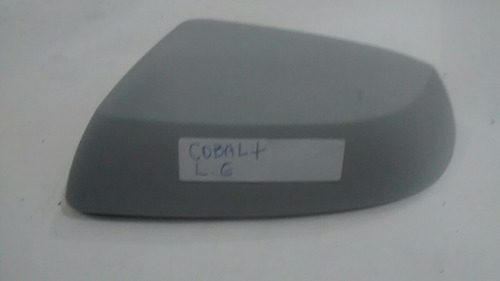 Capa De Retrovisor Cobalt 2012/ 2015 Gm