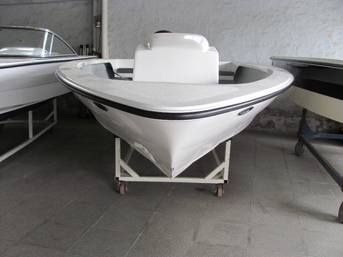 Lancha Gg 510 2021 (3 Versiones)