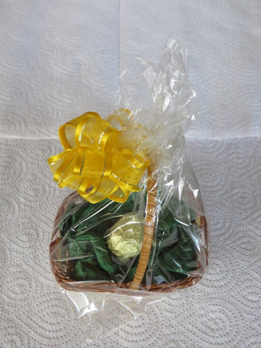 Imagen 1 de 2 de Chocolates De Huevitos De Pascua Artesanales