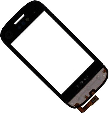 Mica Tactil Digitizer Motorola Dext Mb200