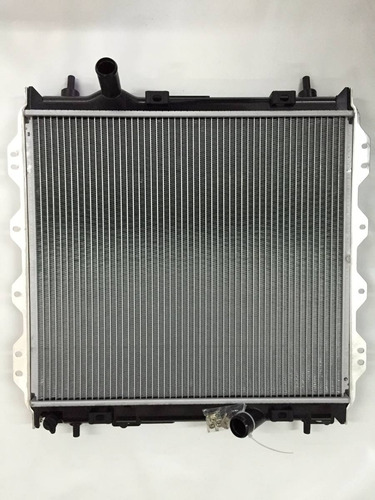 Imagen 2 de 6 de Radiador Chrysler Pt Cruiser 2.4 Caja Manual Original Denso