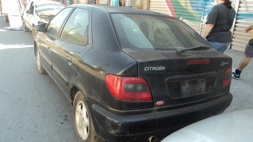 Citroen Xsara Glx 1.8 16v 2000 (sucata Somente Peças)