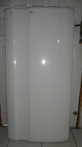 Porta Refrigerador Branca Electrolux Dc Mede 60 X 117 Orig.