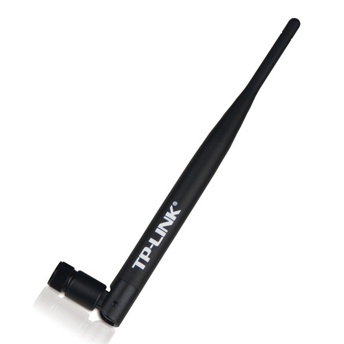 Antena Omnidireccional 5dbi Tp-link Tl-ant2405cl 2.4 Ghz