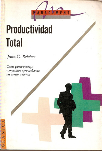 Productividad Total - Belcher - Granica