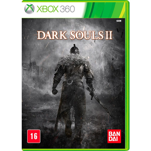 Dark Souls 2 - Jogo Xbox 360