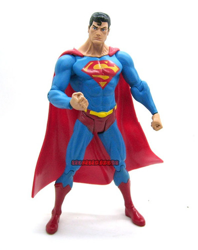 Superman Dc Direct - Loose