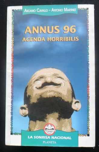 Annus 96 Agenda Horribilis