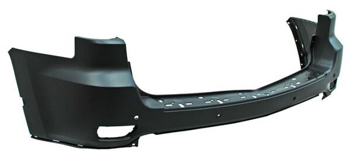 Fascia Trasera Jeep Grand Cherokee 2011-2012 S/hoyo