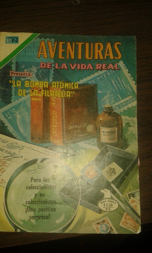 Comics De Aventuras De La Vida Real Tamaño Aguila