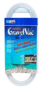 Sifão Médio 25cm Ultra Gravel Vac - Lees