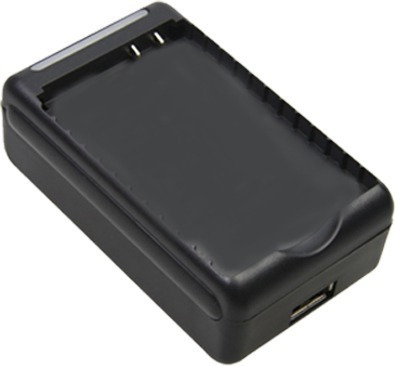 Base Cargador  Bateria Blackberry Dx1 Fm1 Fs1 8900 9100 9800
