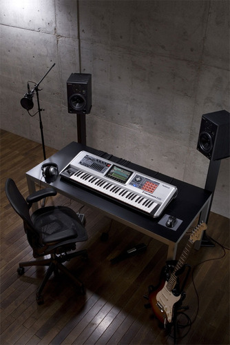 Imagen 3 de 6 de Sintetizador Roland Fantom-g6