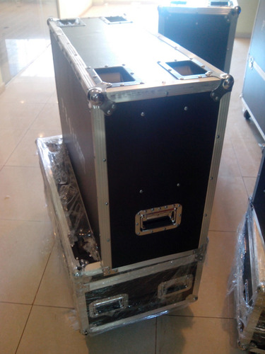 Pantalla Led P10 Exterior Rental Aluminio Liviana Eventos