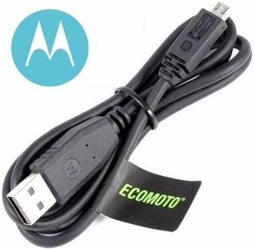 Cabo De Dados Usb Original Motorola Flipout Mb511 Nextel I1