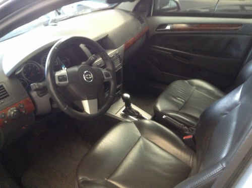 Vectra Elite 2.4 Flex Automatico Completo Prata 2006/ Novo !