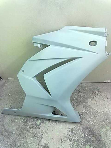 Cacha Lateral Derecha Kawasaki Ninja 250 2008 Al 2018