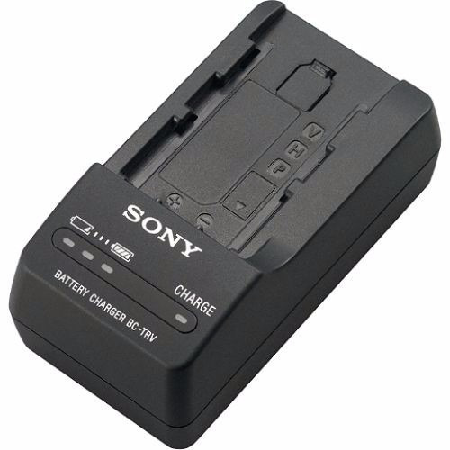 Cargador Baterias Sony Original Hx100v Hx100 Hx200v Hx200