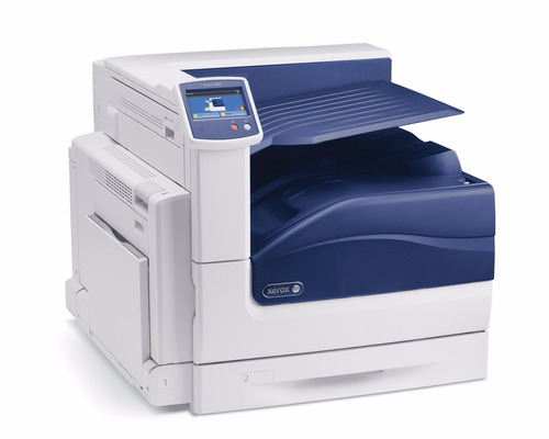 Impressora Laser Color A3 Xerox Phaser 7800dn  Melhor Valor